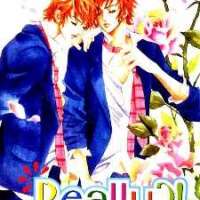  ����� Really?! <small>Story & Art</small> 